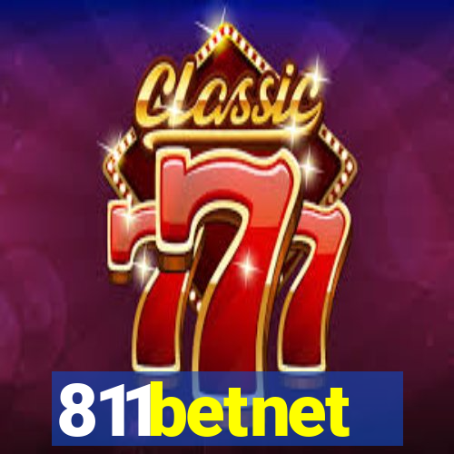 811betnet