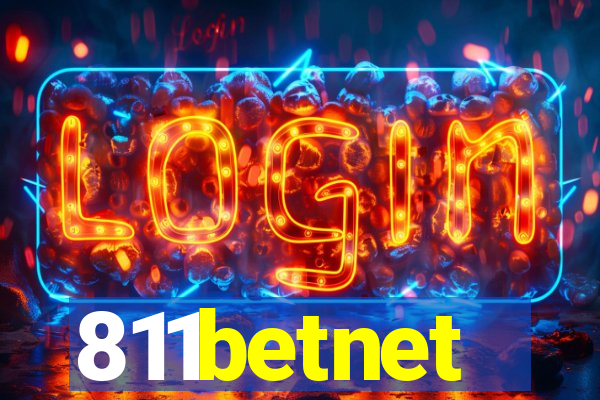 811betnet