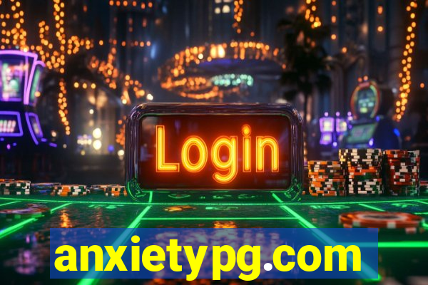 anxietypg.com