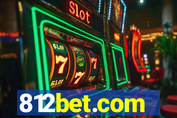 812bet.com