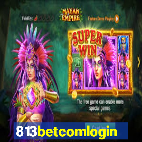 813betcomlogin