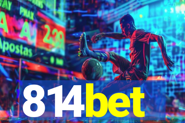 814bet