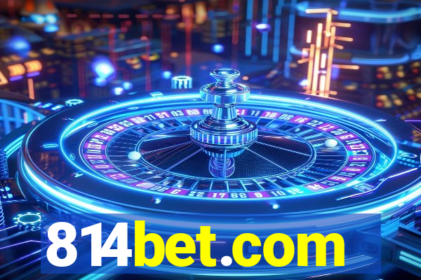 814bet.com