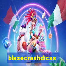 blazecrashdicas