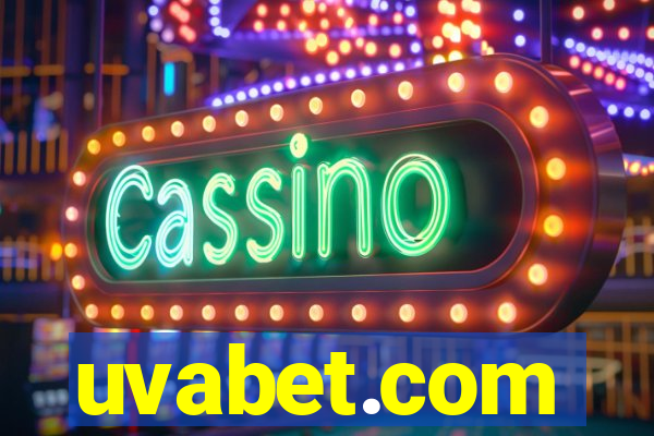 uvabet.com