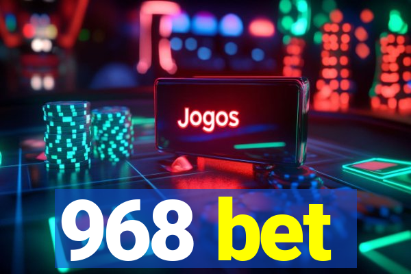 968 bet