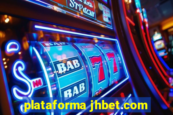 plataforma jhbet.com