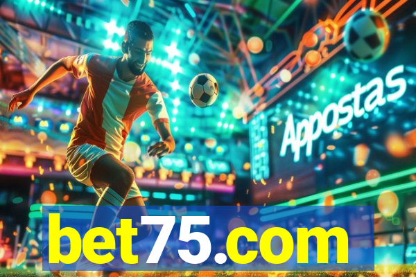 bet75.com