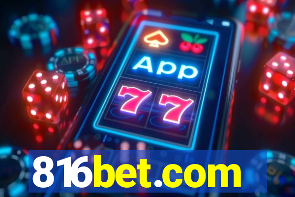 816bet.com