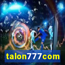 talon777com