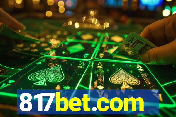 817bet.com