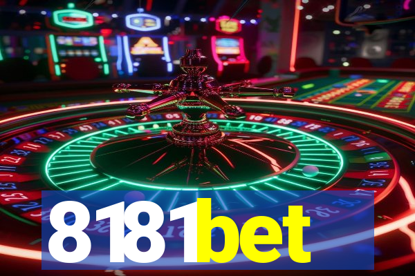 8181bet