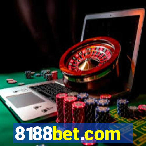 8188bet.com