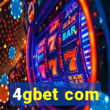 4gbet com