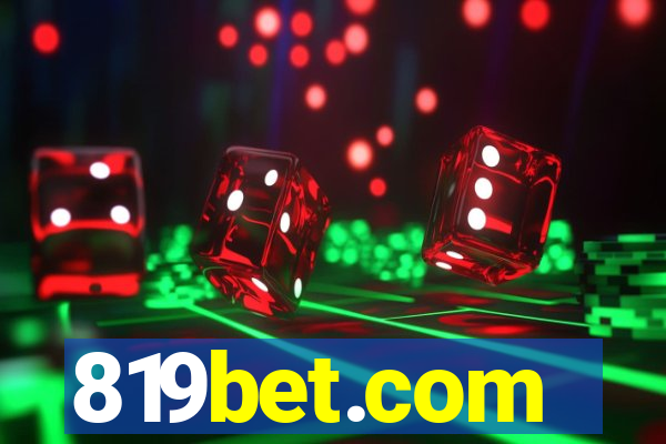 819bet.com