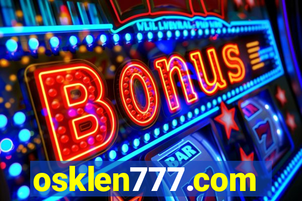 osklen777.com