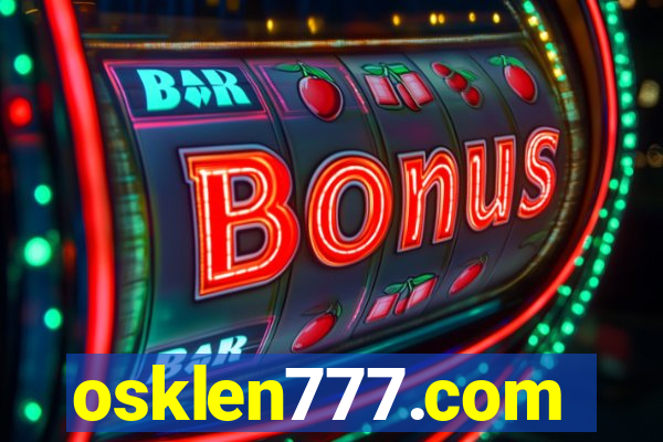 osklen777.com