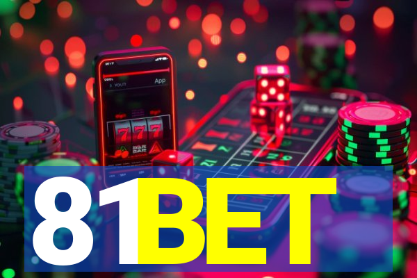 81BET