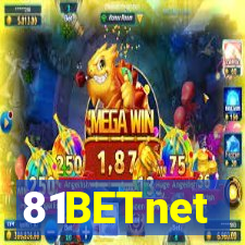 81BETnet