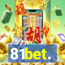 81bet.