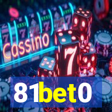 81bet0