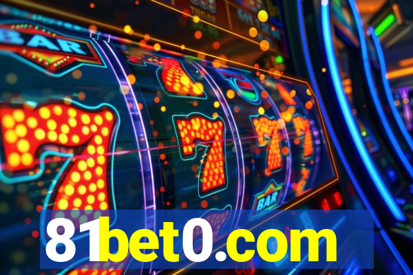 81bet0.com