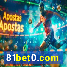 81bet0.com