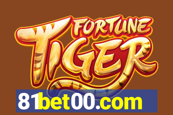 81bet00.com