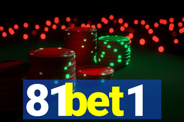 81bet1