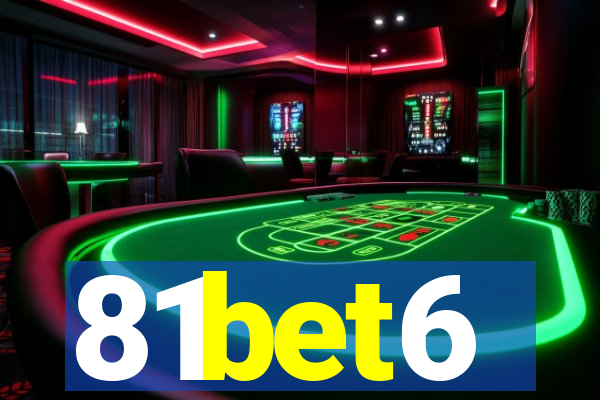 81bet6