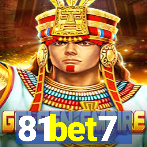 81bet7