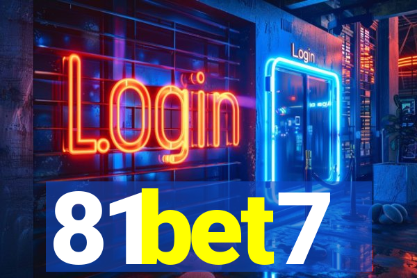 81bet7