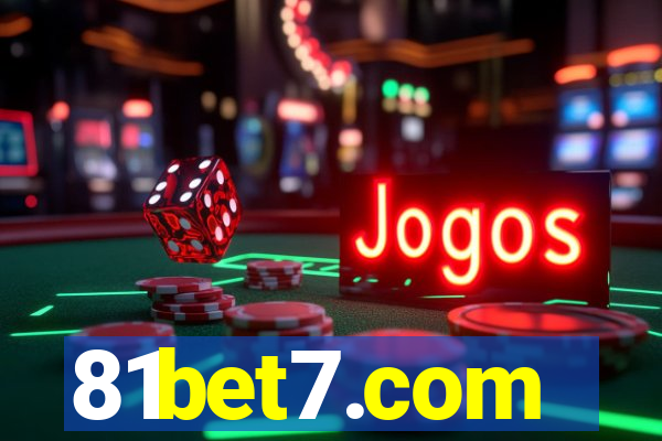 81bet7.com