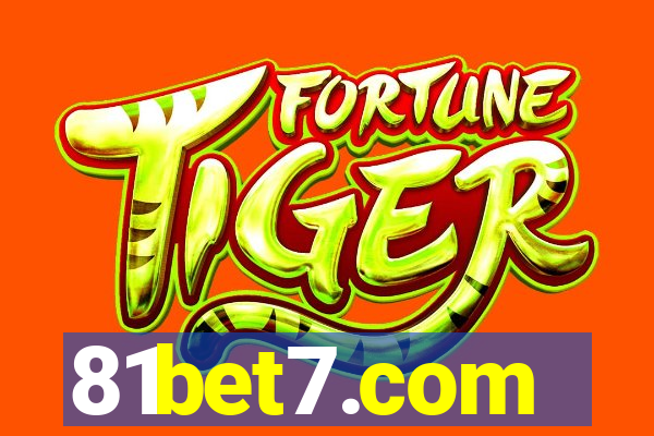 81bet7.com