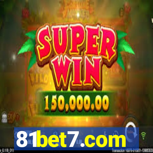 81bet7.com