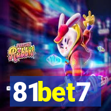 81bet7