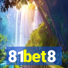 81bet8