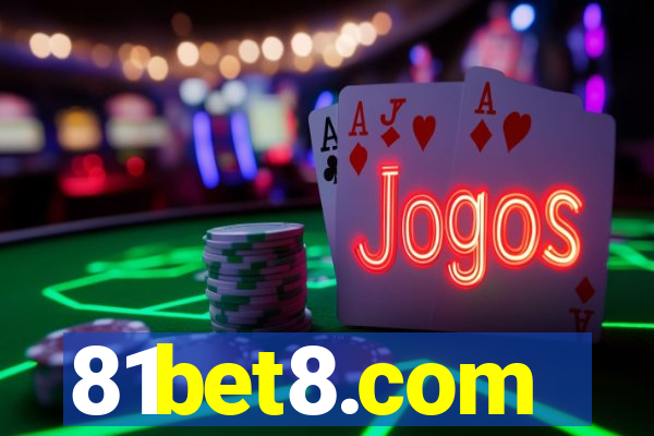 81bet8.com