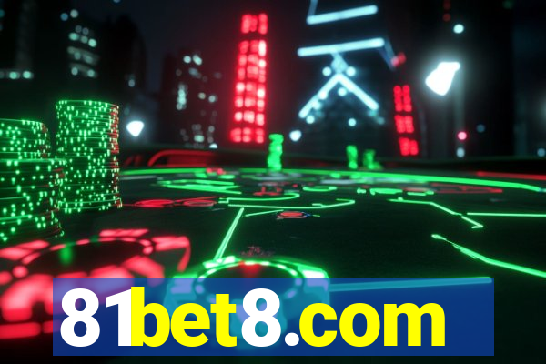 81bet8.com