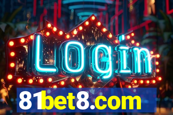 81bet8.com