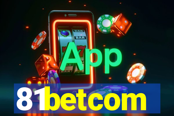 81betcom