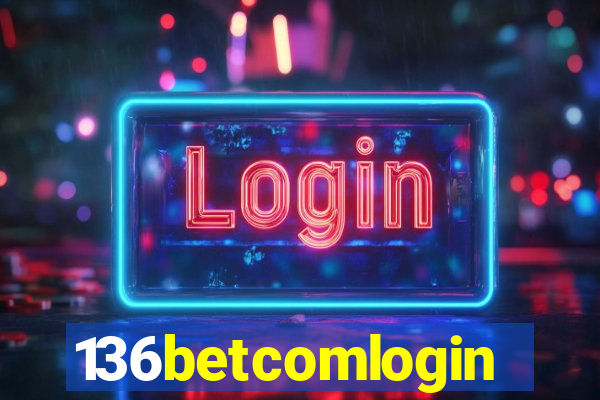 136betcomlogin