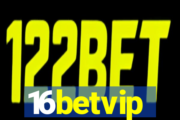 16betvip