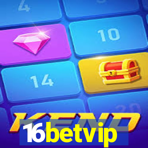 16betvip