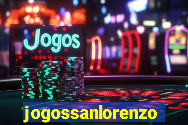 jogossanlorenzo