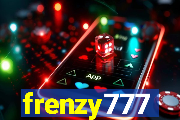 frenzy777