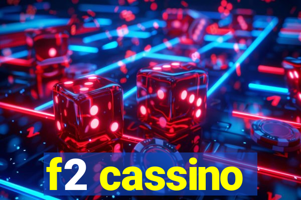 f2 cassino