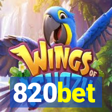 820bet