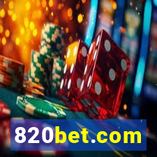 820bet.com