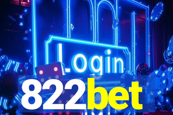 822bet